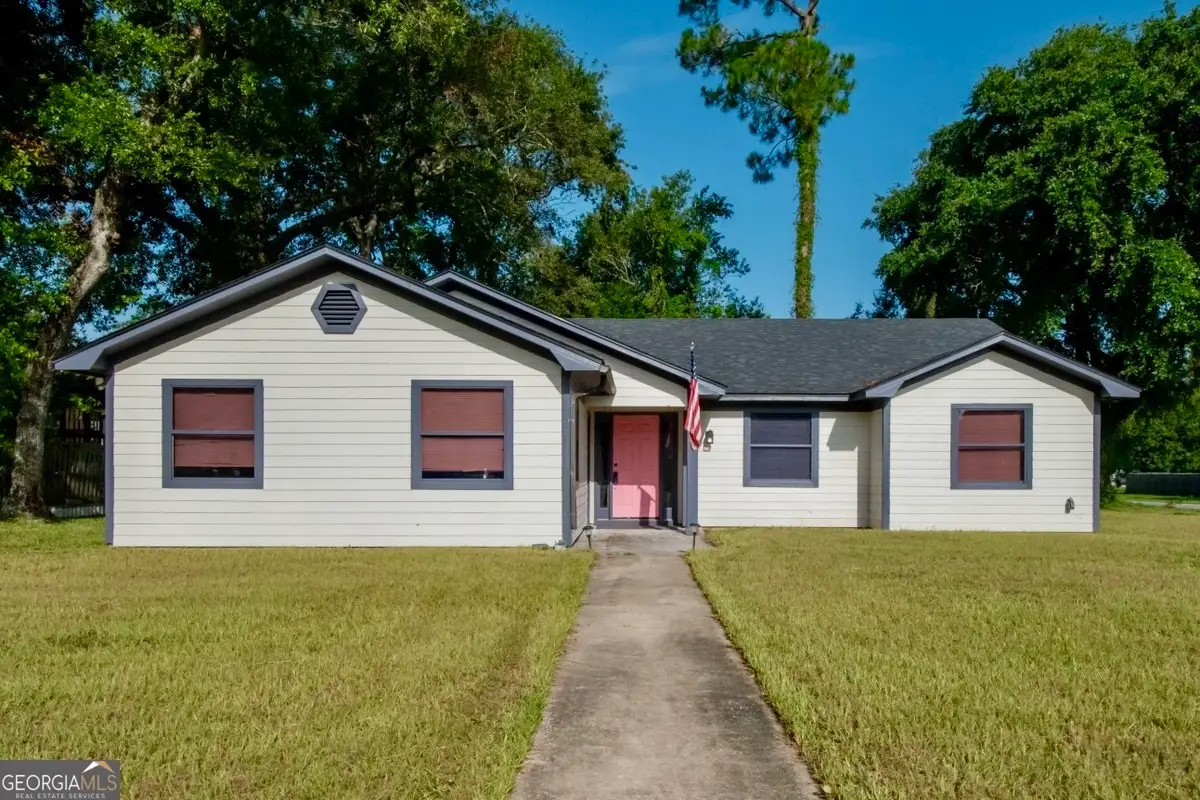 100 Pinedale Drive, Saint Marys, GA 31558 - #1