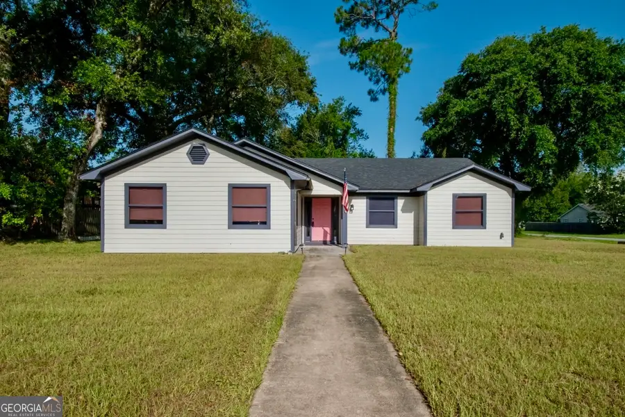 100 Pinedale Drive, Saint Marys, GA 31558 - #2