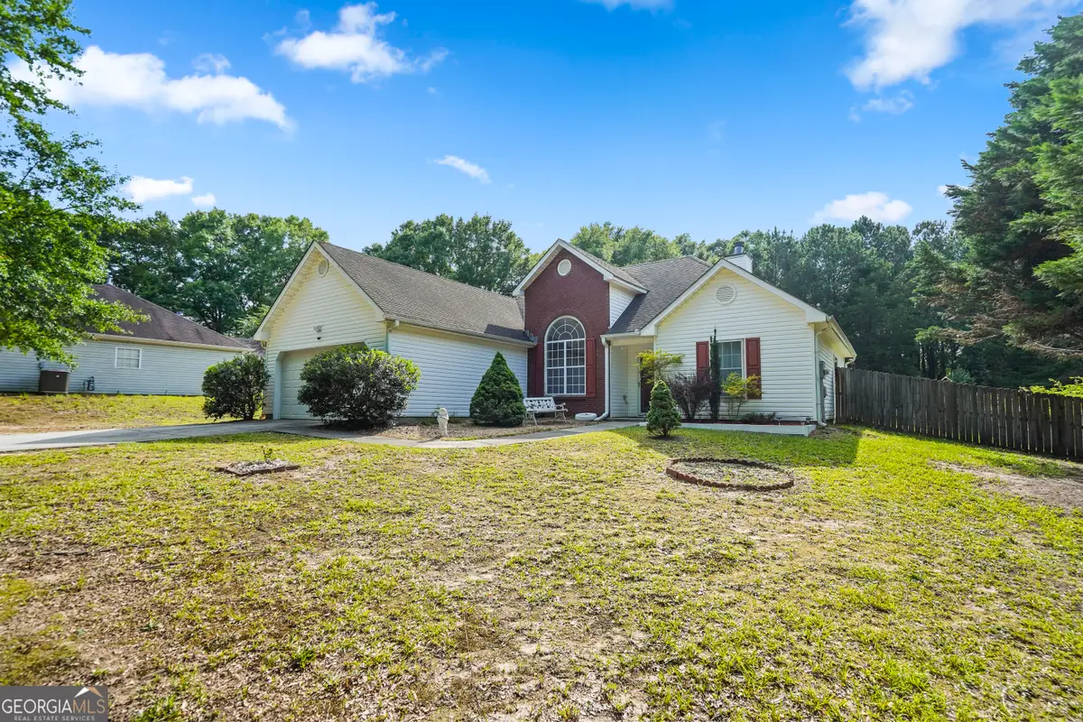 4770 Beaver Road, Loganville, GA 30052 - #1