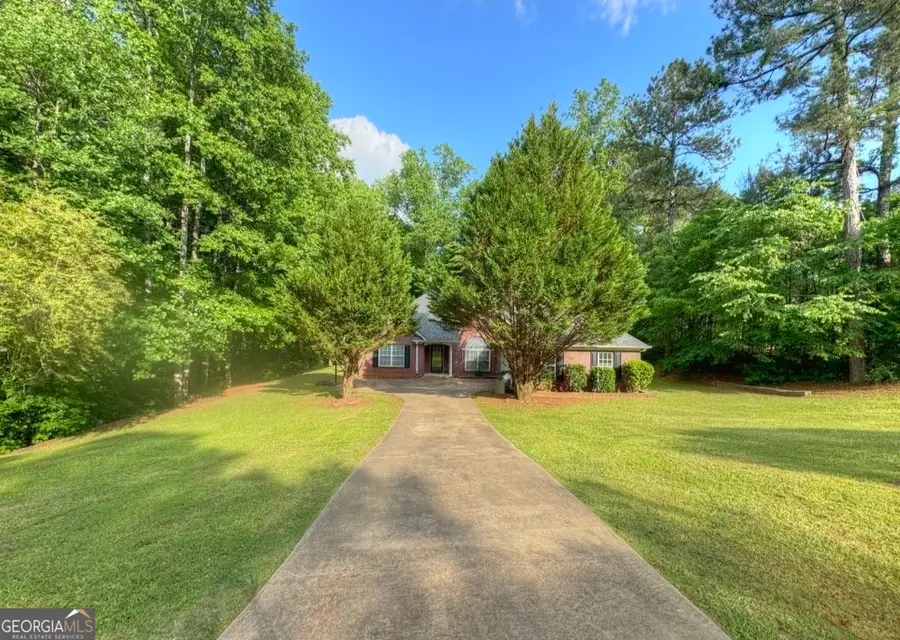 239 Old Pond Road, Lagrange, GA 30241 - #3
