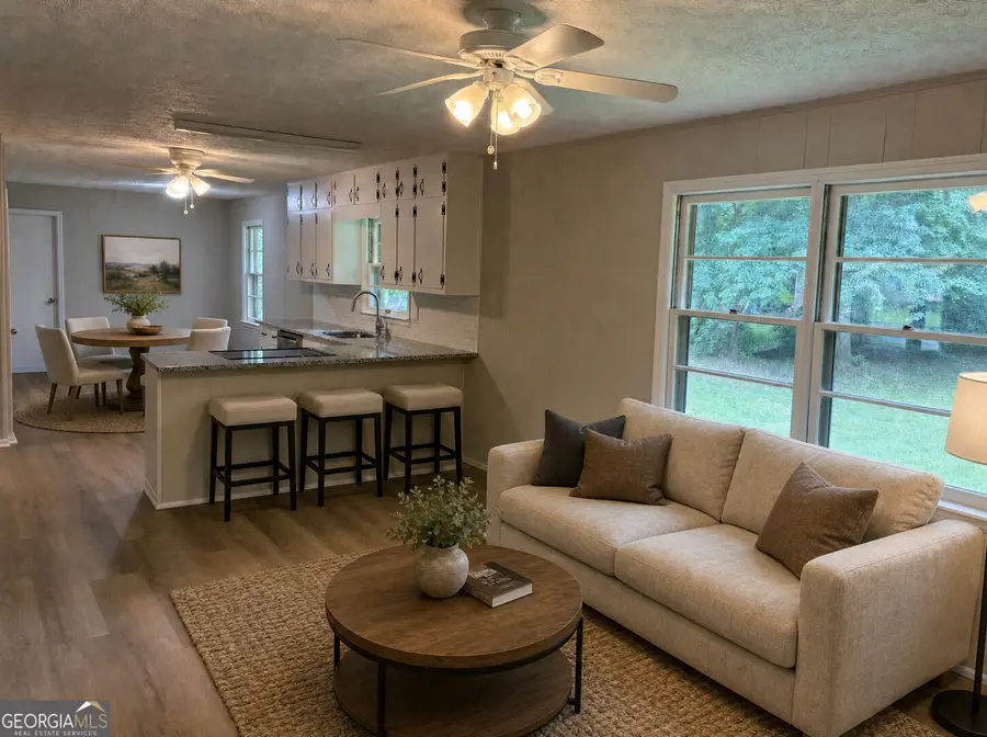 6135 Queens Road, Douglasville, GA 30135 - #3