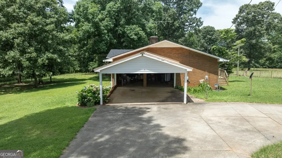 210 Bunch Road, Tignall, GA 30668 - #2