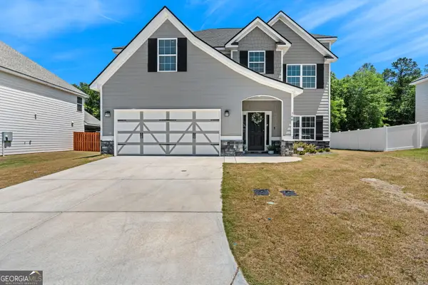 108 Bald Cypress Drive, Perry, GA 31069