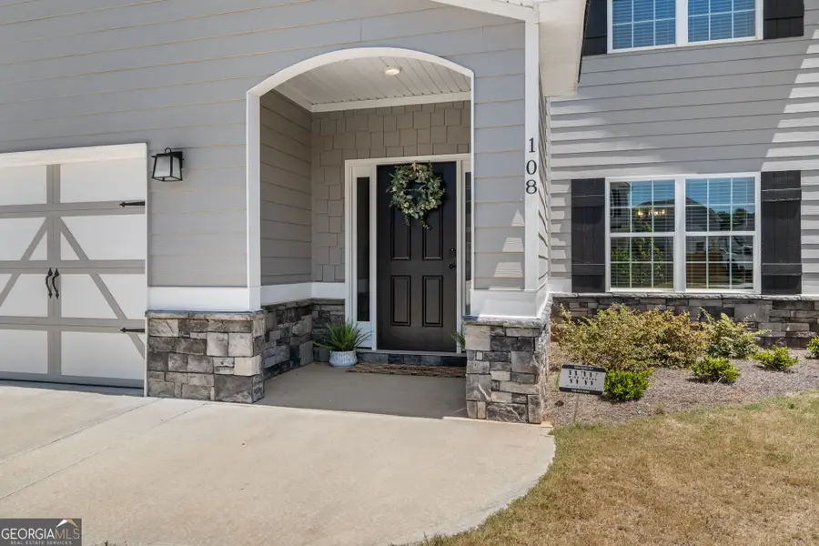 108 Bald Cypress Drive, Perry, GA 31069 - #3