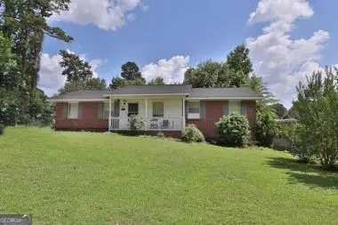 4656 Illini Drive, Columbus, GA 31907 - #1