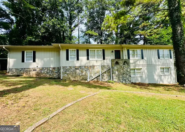 177 Old Rosser Road, Lilburn, GA 30047
