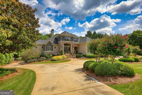 1007 Legacy Hills Drive, Mcdonough, GA 30253