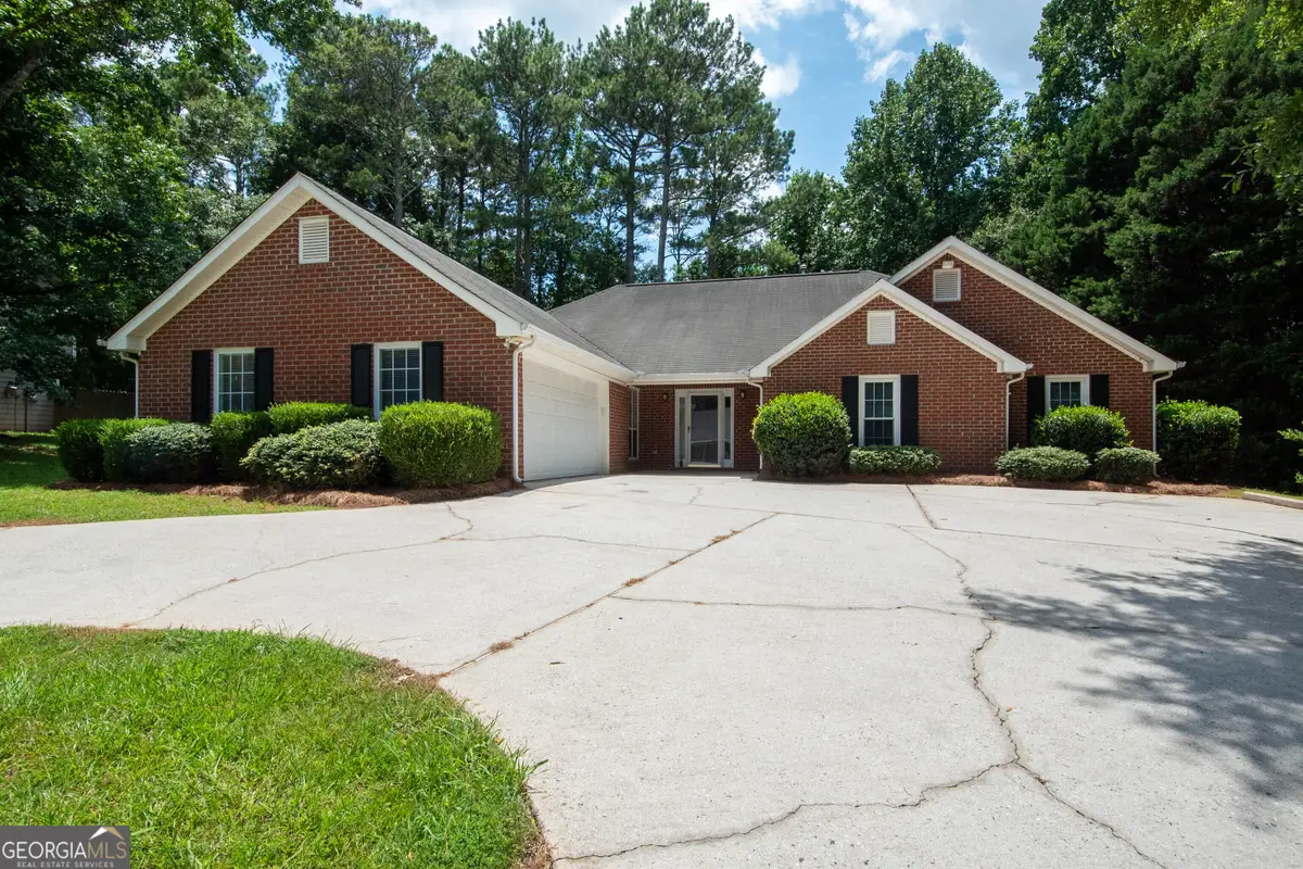 120 Park Place Court, Fayetteville, GA 30215 - #1