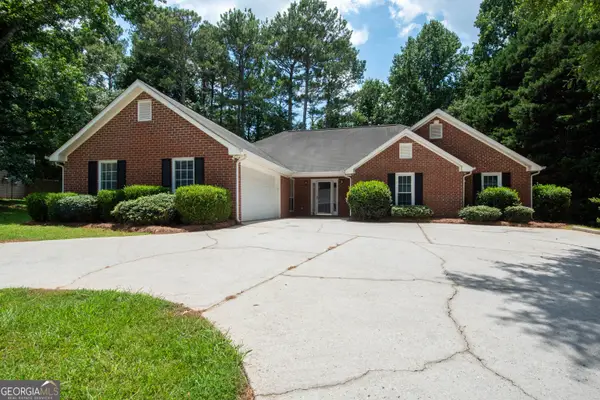 120 Park Place Court, Fayetteville, GA 30215
