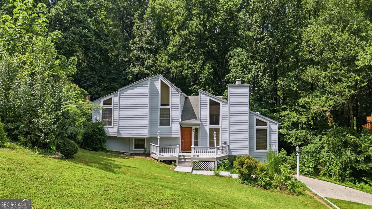 5151 Davidson Road Ne, Marietta, GA 30068 - #1
