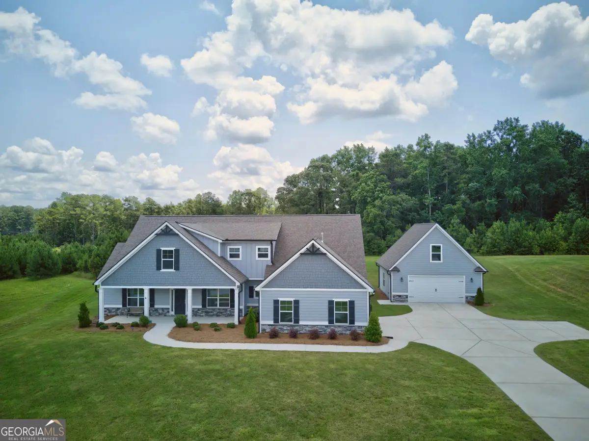 48 Starr Place, Newnan, GA 30263 - #1