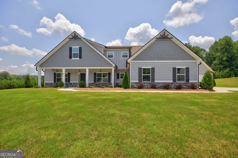 48 Starr Place, Newnan, GA 30263 - #2