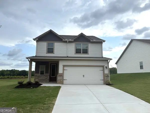 626 Cantrell Drive, Dallas, GA 30157