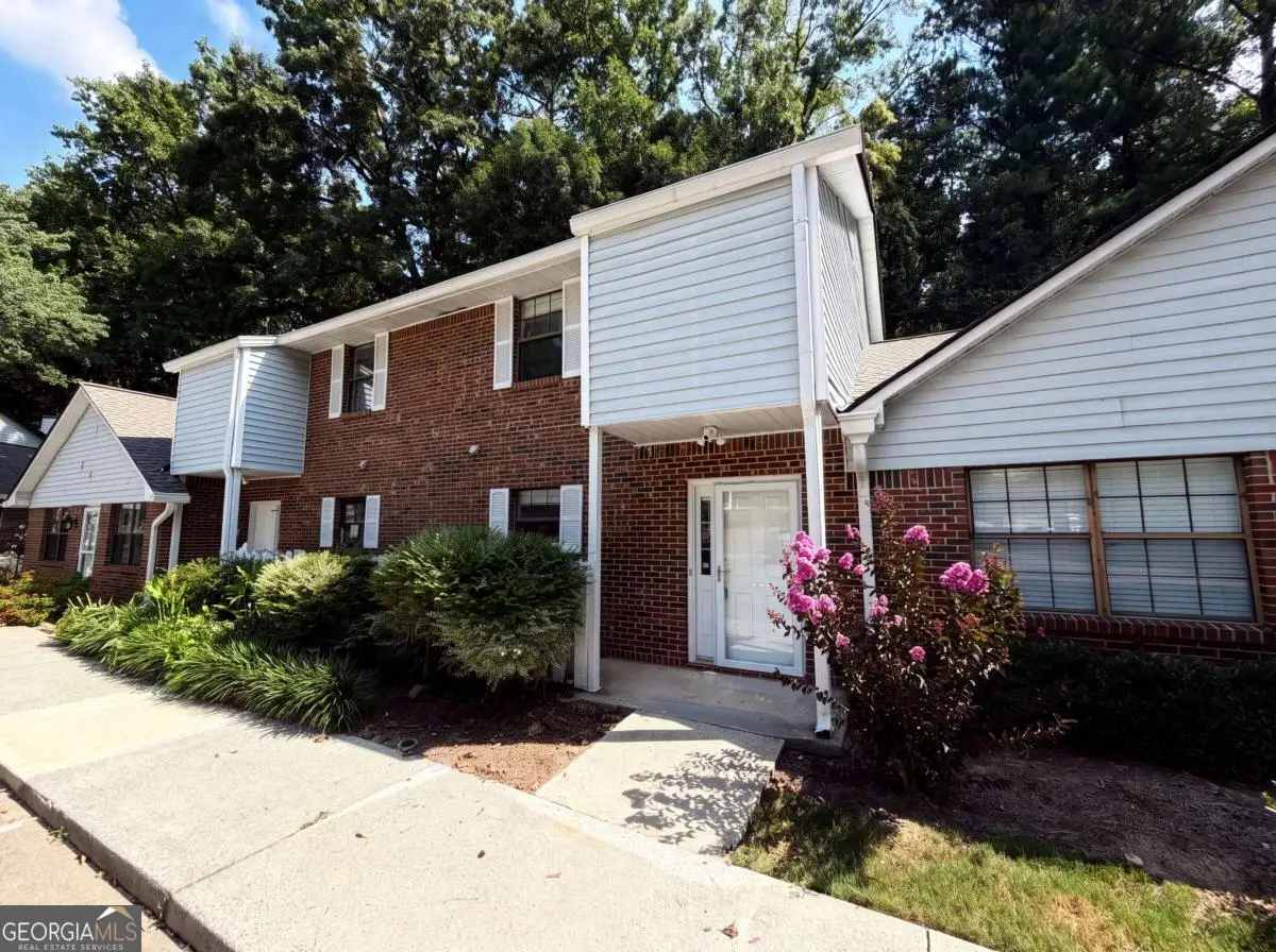 5935 Wintergreen Road, Norcross, GA 30093 - #1