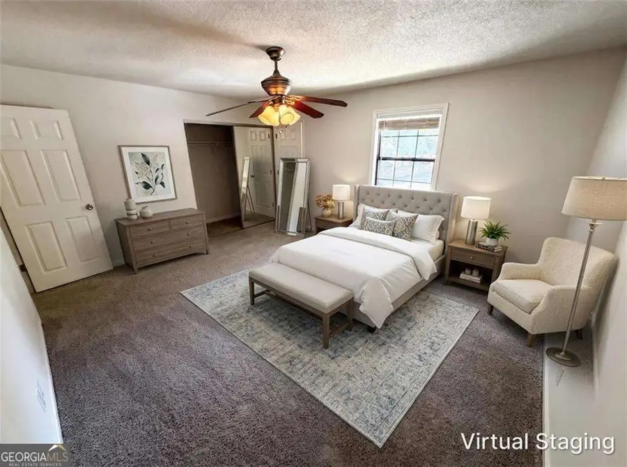 5935 Wintergreen Road, Norcross, GA 30093 - #3