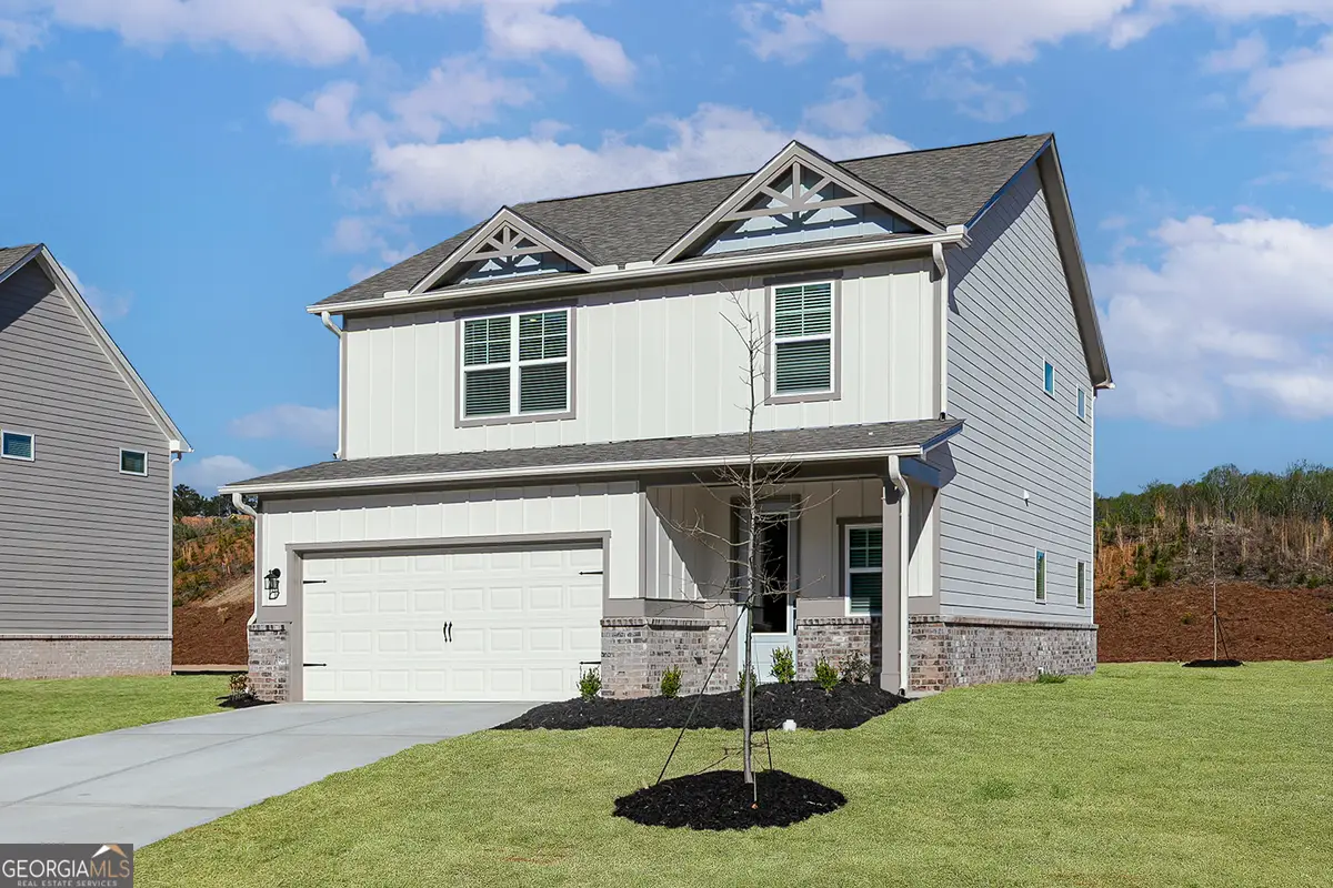 16 Cantrell Drive, Dallas, GA 30157 - #1