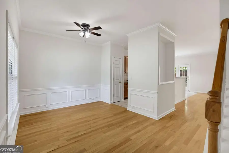1378 Dukes Creek Drive Nw, Kennesaw, GA 30152 - #3
