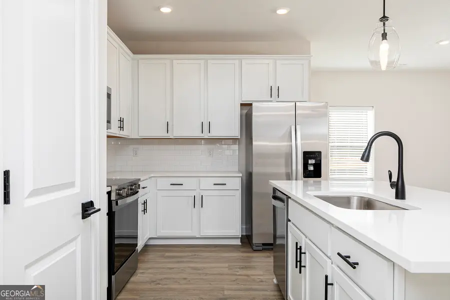 500 Cantrell Drive, Dallas, GA 30157 - #2