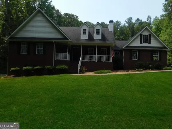758 Hemphill Road, Stockbridge, GA 30281