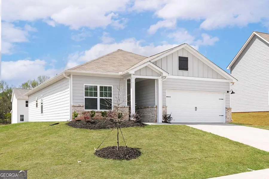 89 Bluegill Drive, Jefferson, GA 30549 - #2
