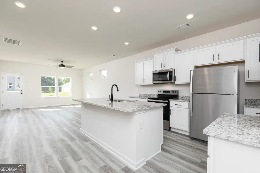 425 Egret Court, Jefferson, GA 30549 - #2
