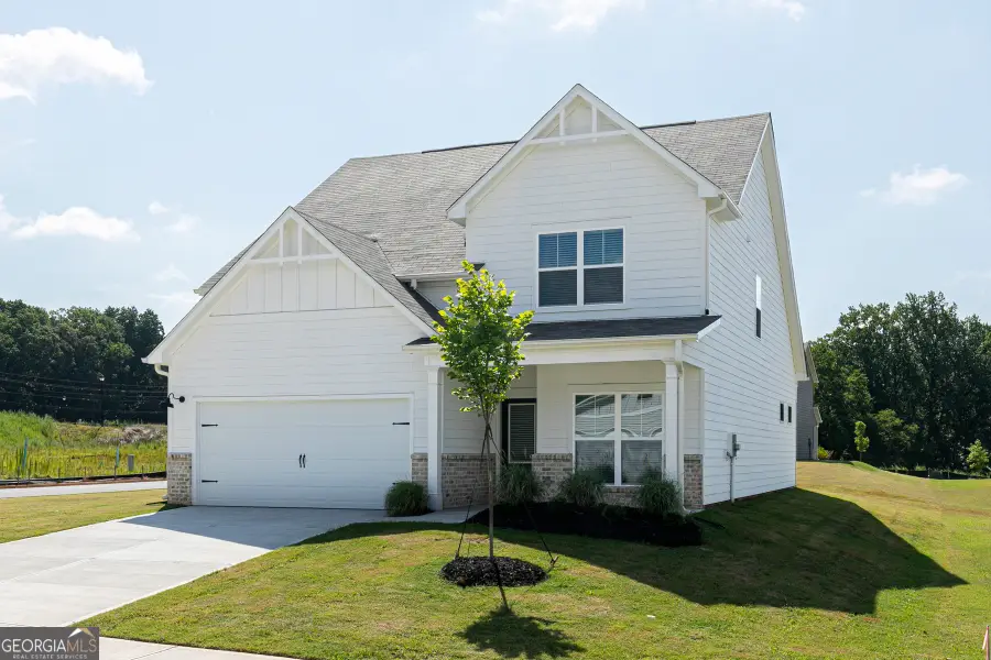 335 Egret Court, Jefferson, GA 30549 - #2