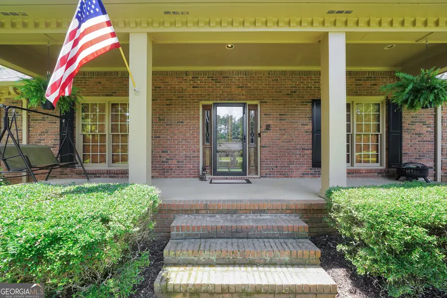 106 Old Virginia Circle, Jonesboro, GA 30236 - #2