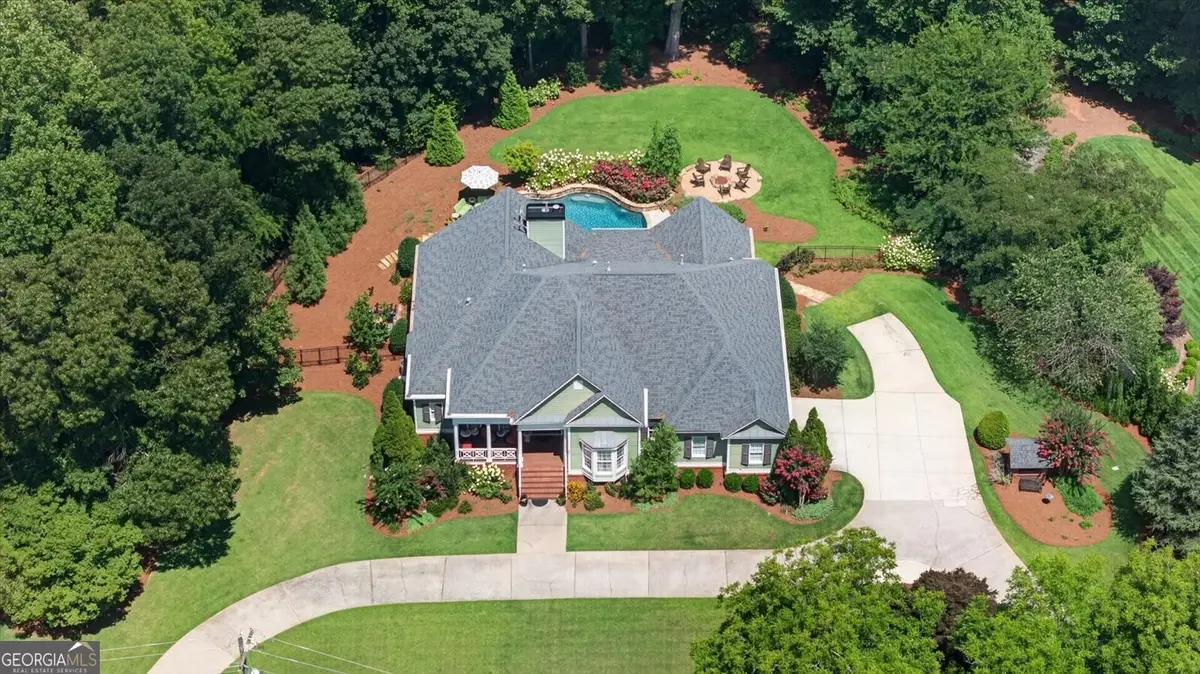 3792 Paul Samuel Road, Kennesaw, GA 30152 - #1