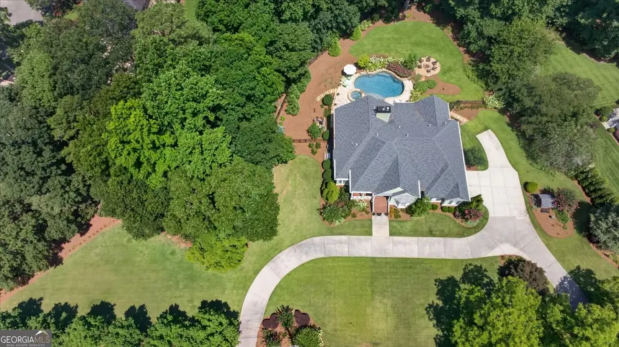 3792 Paul Samuel Road, Kennesaw, GA 30152 - #2