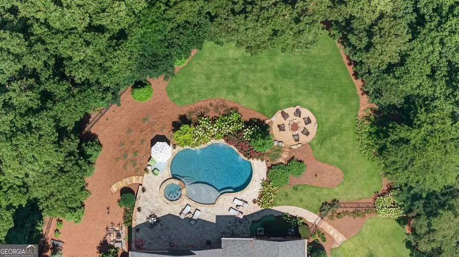 3792 Paul Samuel Road, Kennesaw, GA 30152 - #3