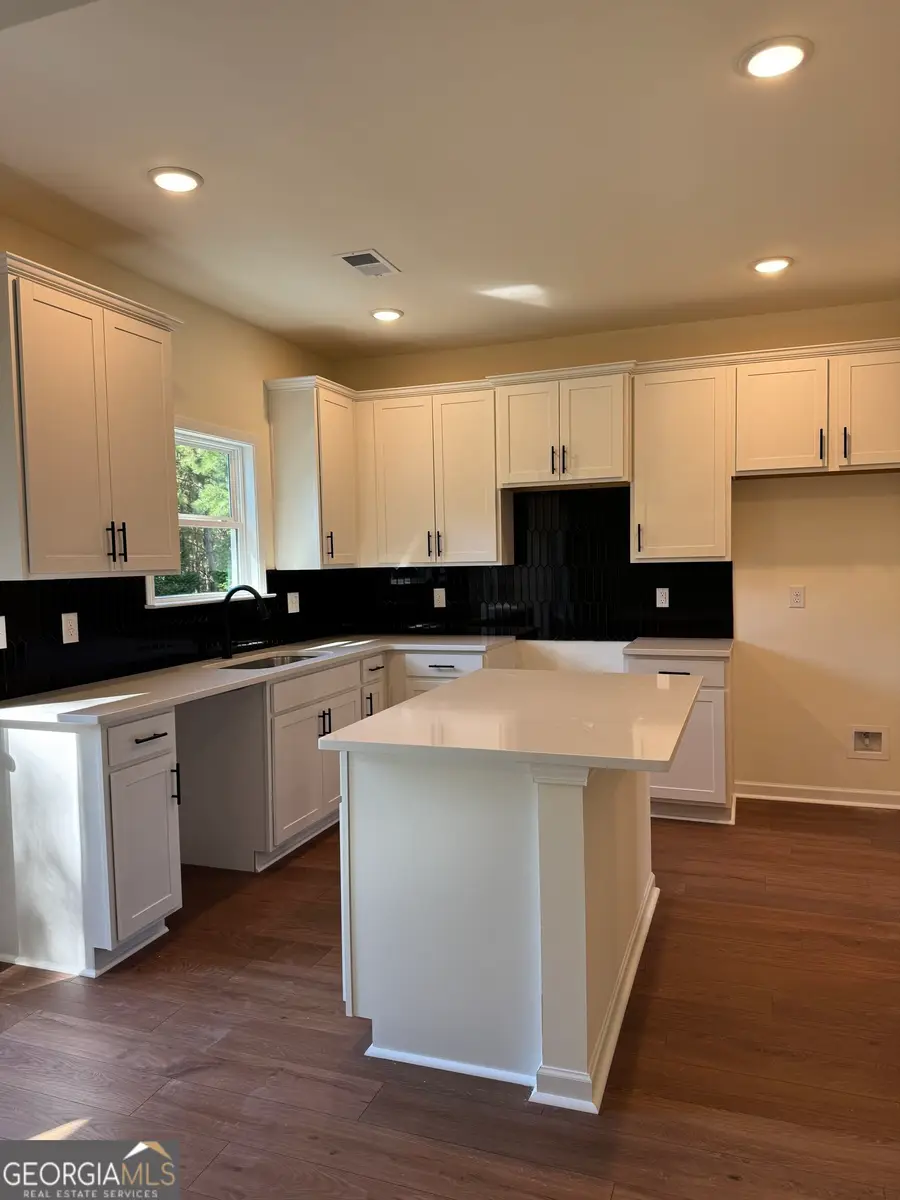 6369 Flat Rock Lane #LOT 81, Atlanta, GA 30349 - #3