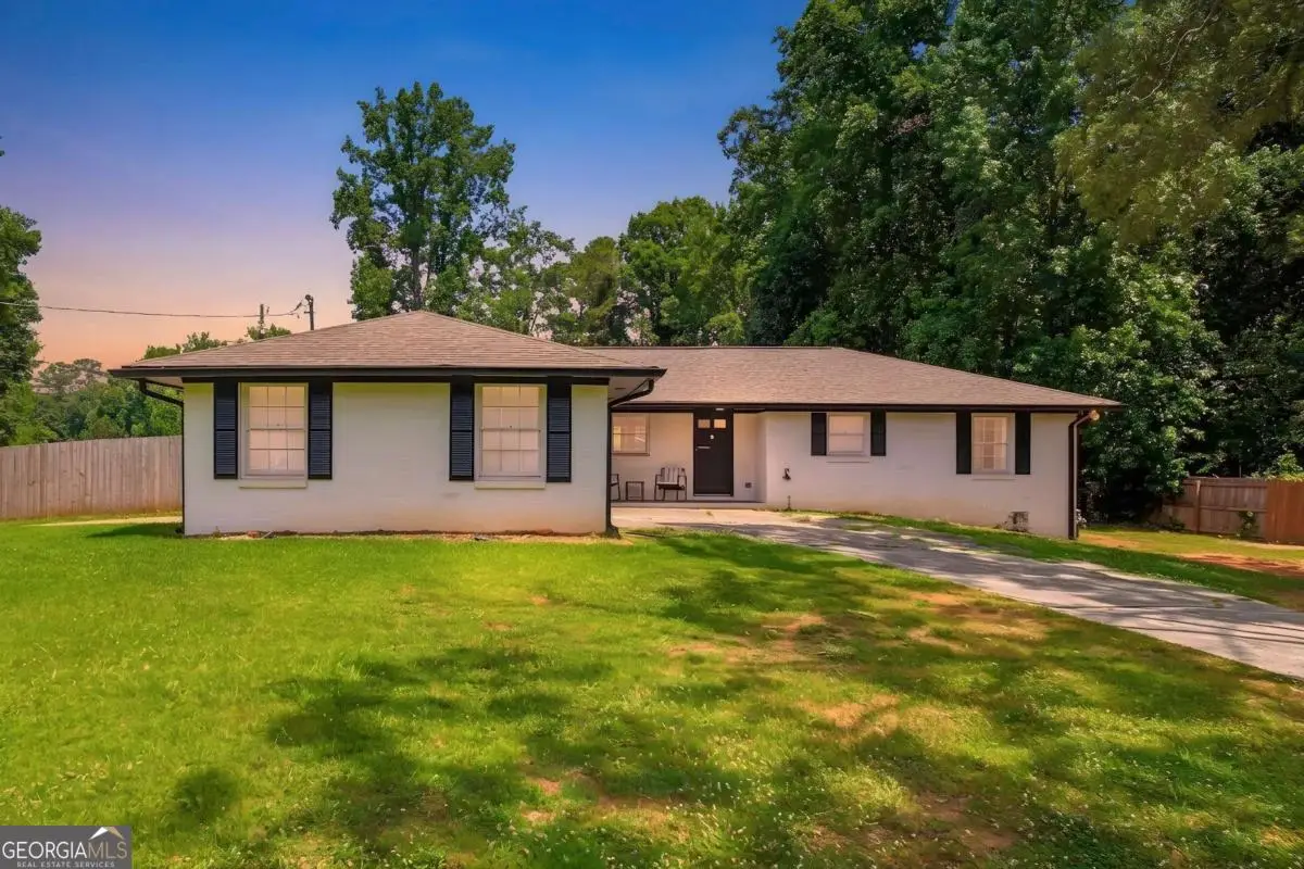 244 Church Road, Marietta, GA 30060 - #1