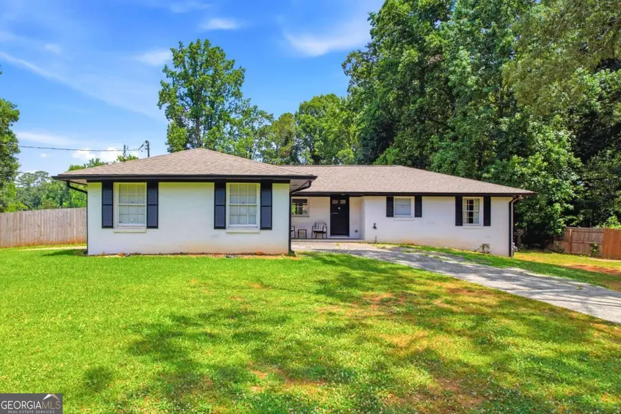 244 Church Road, Marietta, GA 30060 - #2
