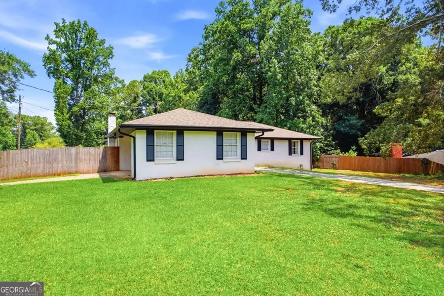 244 Church Road, Marietta, GA 30060 - #3