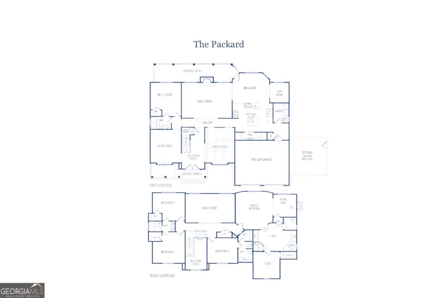 121 Floyd Road, Hampton, GA 30228 - #2