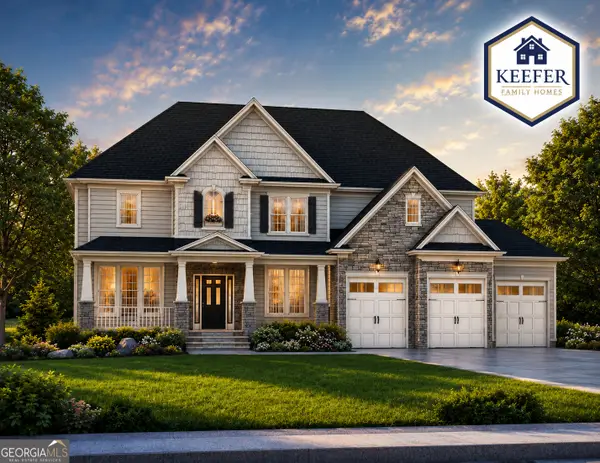141 Floyd Road, Hampton, GA 30228