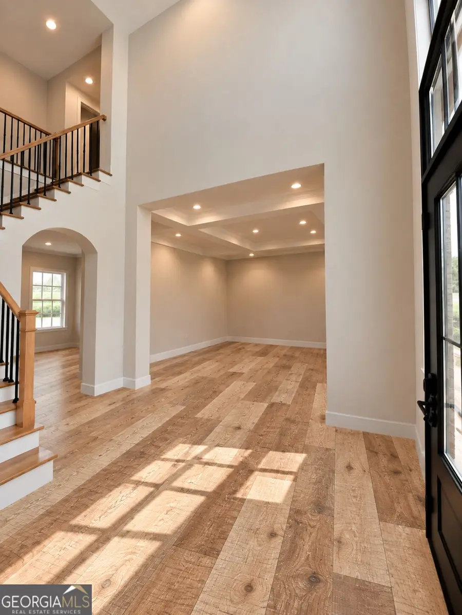 141 Floyd Road #LOT 3, Hampton, GA 30228 - #3