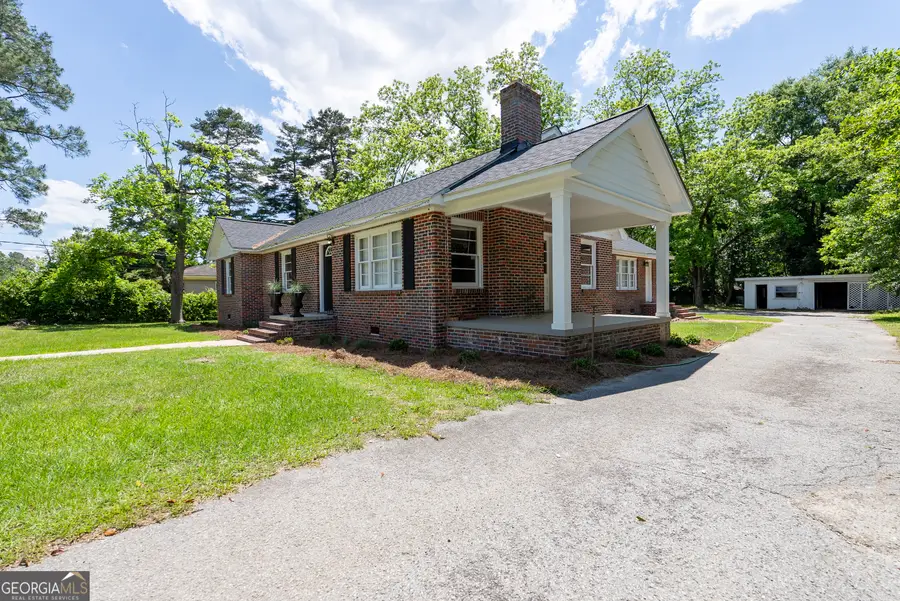 375 Palmer Street Sw, Pelham, GA 31779 - #2