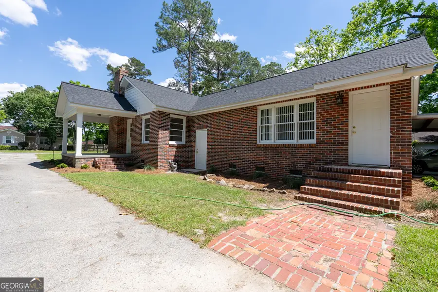 375 Palmer Street Sw, Pelham, GA 31779 - #3