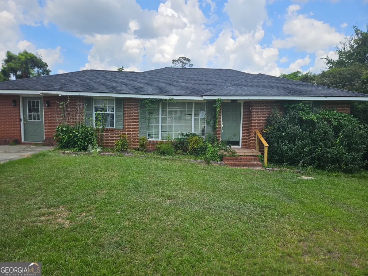 57 Pine Street, Hazlehurst, GA 31539 - #1