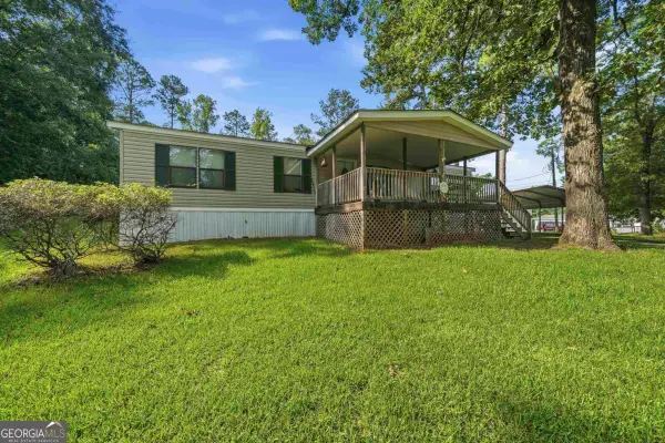 112 Welch Road, Eatonton, GA 31024