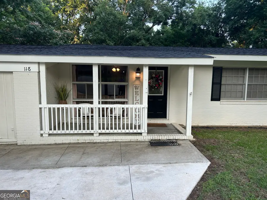 118 Allenwood Road Sw, Milledgeville, GA 31061 - #3