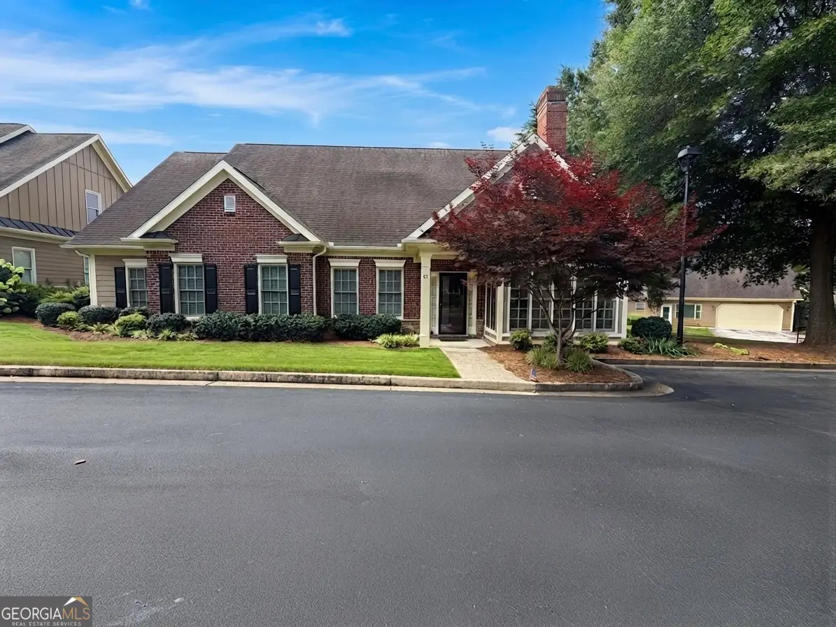 625 Aunt Lucy Lane Sw #48, Smyrna, GA 30082 - #1