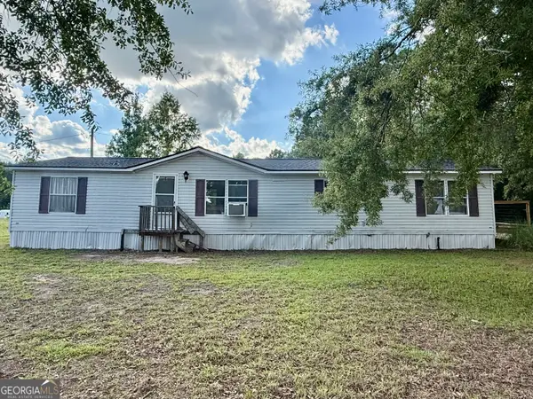538 Archer Road, Sandersville, GA 31082
