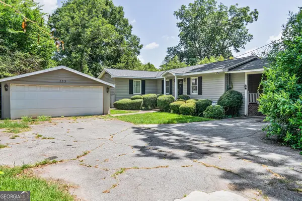 155 W Johnston Street, Forsyth, GA 31029
