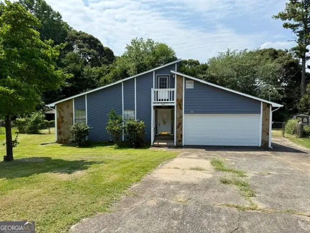 134 Little Joe Court, Riverdale, GA 30274 - #1