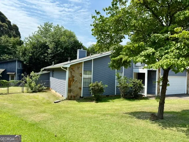 134 Little Joe Court, Riverdale, GA 30274 - #3