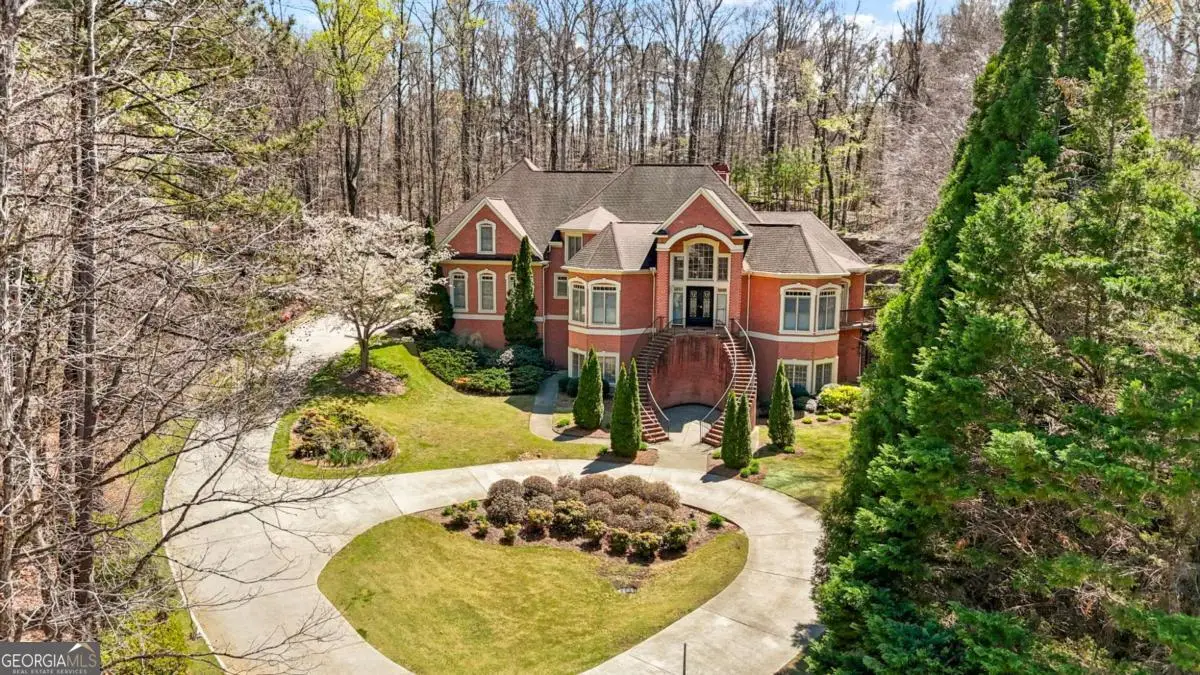 4680 Hamden Forest Drive Sw, Atlanta, GA 30331 - #1
