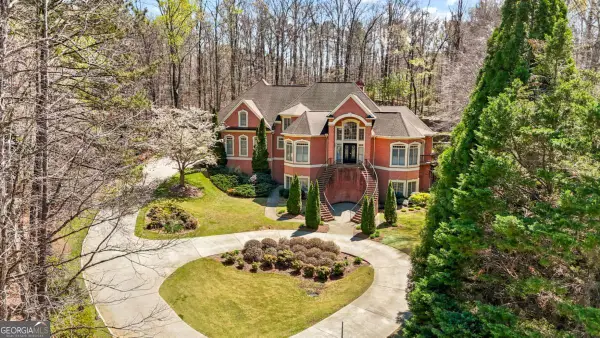 4680 Hamden Forest Drive Sw, Atlanta, GA 30331