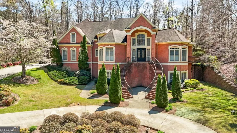 4680 Hamden Forest Drive Sw, Atlanta, GA 30331 - #2